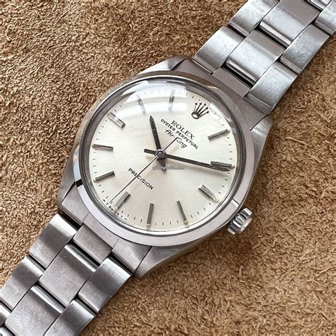 rolex air king ref. 5500|vintage rolex air king 5500.